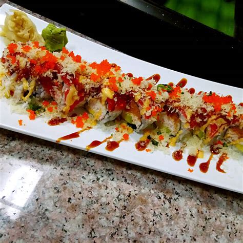 sushi sake fort myers|kyoto sushi fort myers.